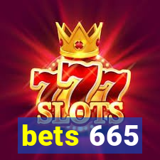 bets 665